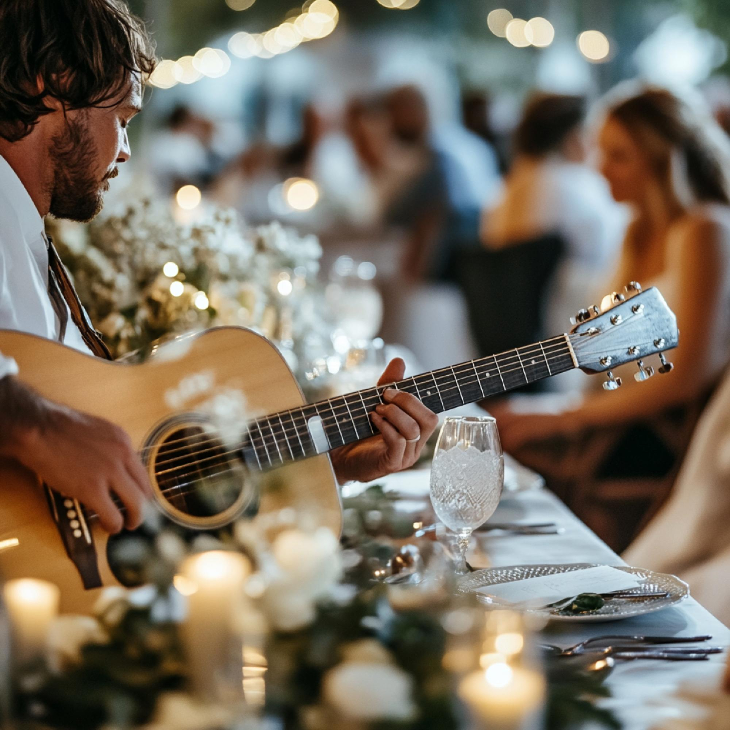 El rol de la música y el entretenimiento por Mayte Burga