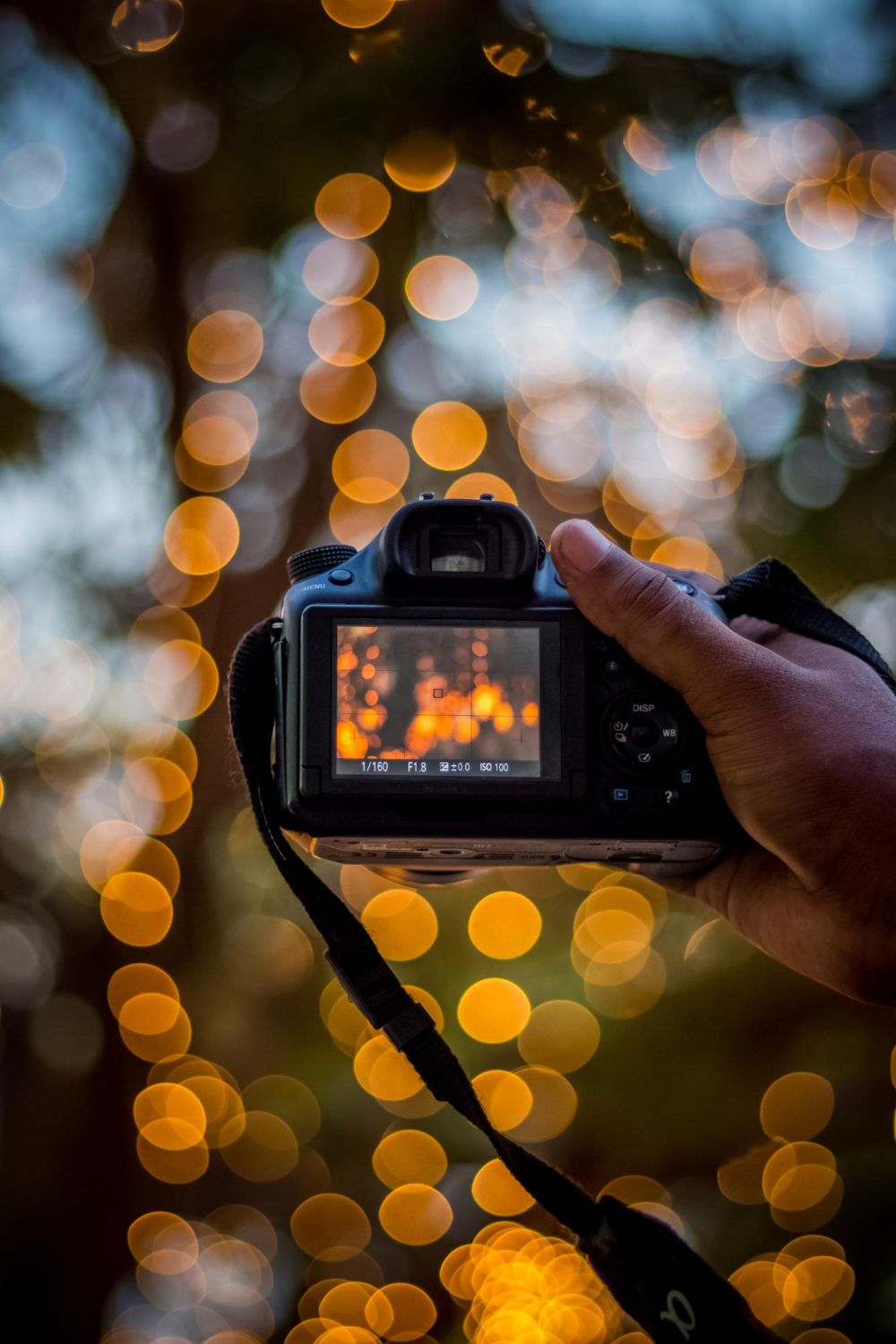 El poder de la luz: El secreto de Mayte Burga para fotografías perfectas